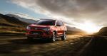 SsangYong Korando 2019 года (KR)